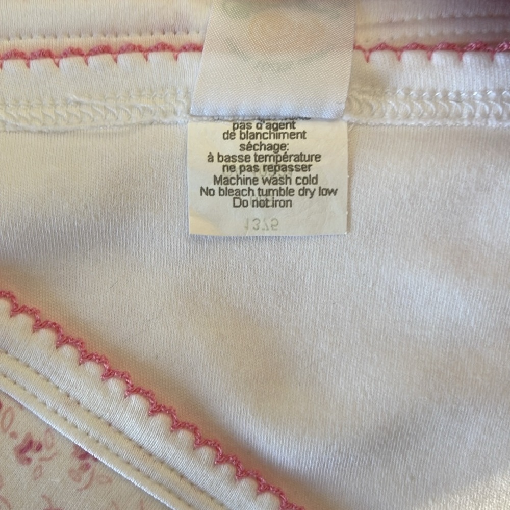 Baby Cotton Blanket - Picture 7 of 7